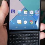 BlackBerry Priv TechTurismo