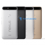Huaewi Nexus 6P TechTurismo