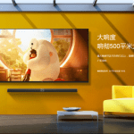 Xiaomi Mi TV3 techturismo