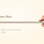 Xiaomi Mi Pad 2 TechTurismo