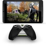 Nvidia Shield Tablet TechTurismo