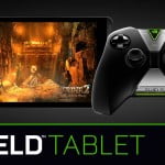 Nvidia Shield Tablet TechTurismo