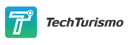 TechTurismo Logo