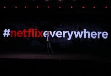 Netflix is officially live in India, Russia and 130 new countries except China netflix everywhere now in india - techturismo