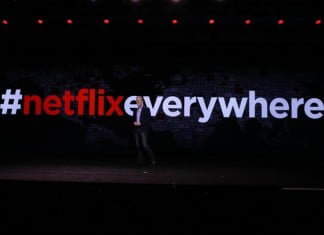 Netflix is officially live in India, Russia and 130 new countries except China netflix everywhere now in india - techturismo