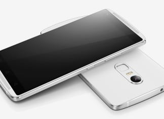 Lenovo Vibe X3 with Snapdragon 808 launched in India