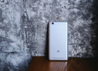 Redmi 3 with gorgeous metal body announced by Xiaomi Xiaomi Redmi 3 TechTurismo.com
