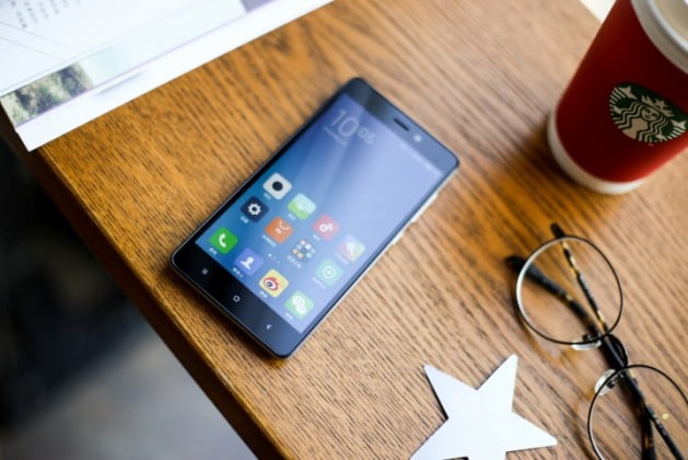 Xiaomi Redmi 3 TechTurismo.com