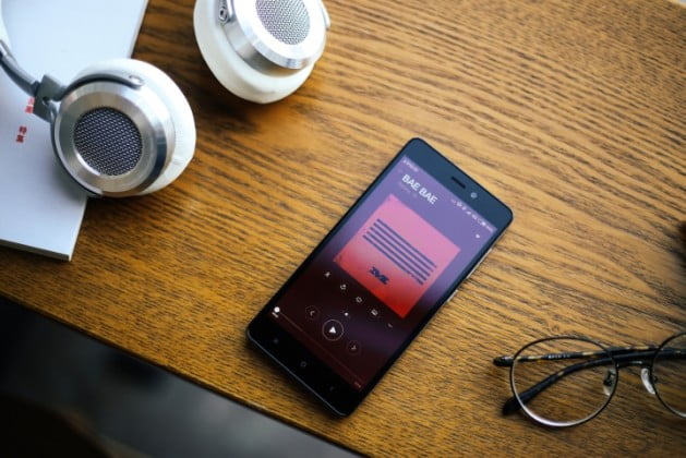 Xiaomi Redmi 3 TechTurismo.com