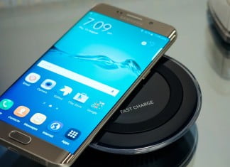 Samsung Galaxy S7 Specifications And Benchmarks Leaked samsung galaxy s7 techturismo.com