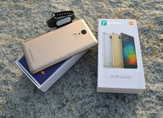 Unboxing and Hands on Xiaomi Redmi Note 3 Explorer Mi Generation India Unboxing & Hands on Xiaomi Redmi Note 3 techturismo.com