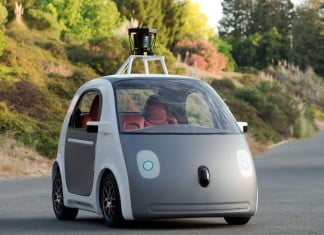 Google is experimenting on Charging their Self-driving Car Wirelessly googlecar_selfdriving_techturismo