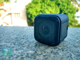 GoPro Hero 4 TechTurismo