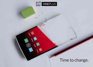 2017 Flagship Killer? OnePlus three video rendering leaked oneplus3_techturismo