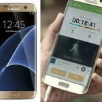 Samsung Galaxy S7 TechTurismo
