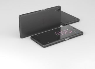 Sony Xperia X series – Xperia X, X Performance and XA is here Sony Xperia X series Techturismo
