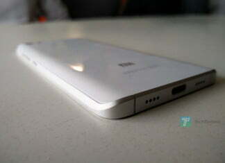 Hands On Xiaomi Mi 5 India during Xiaomi Fan Meet Bangalore Hands on Xiaomi Mi 5 techturismo