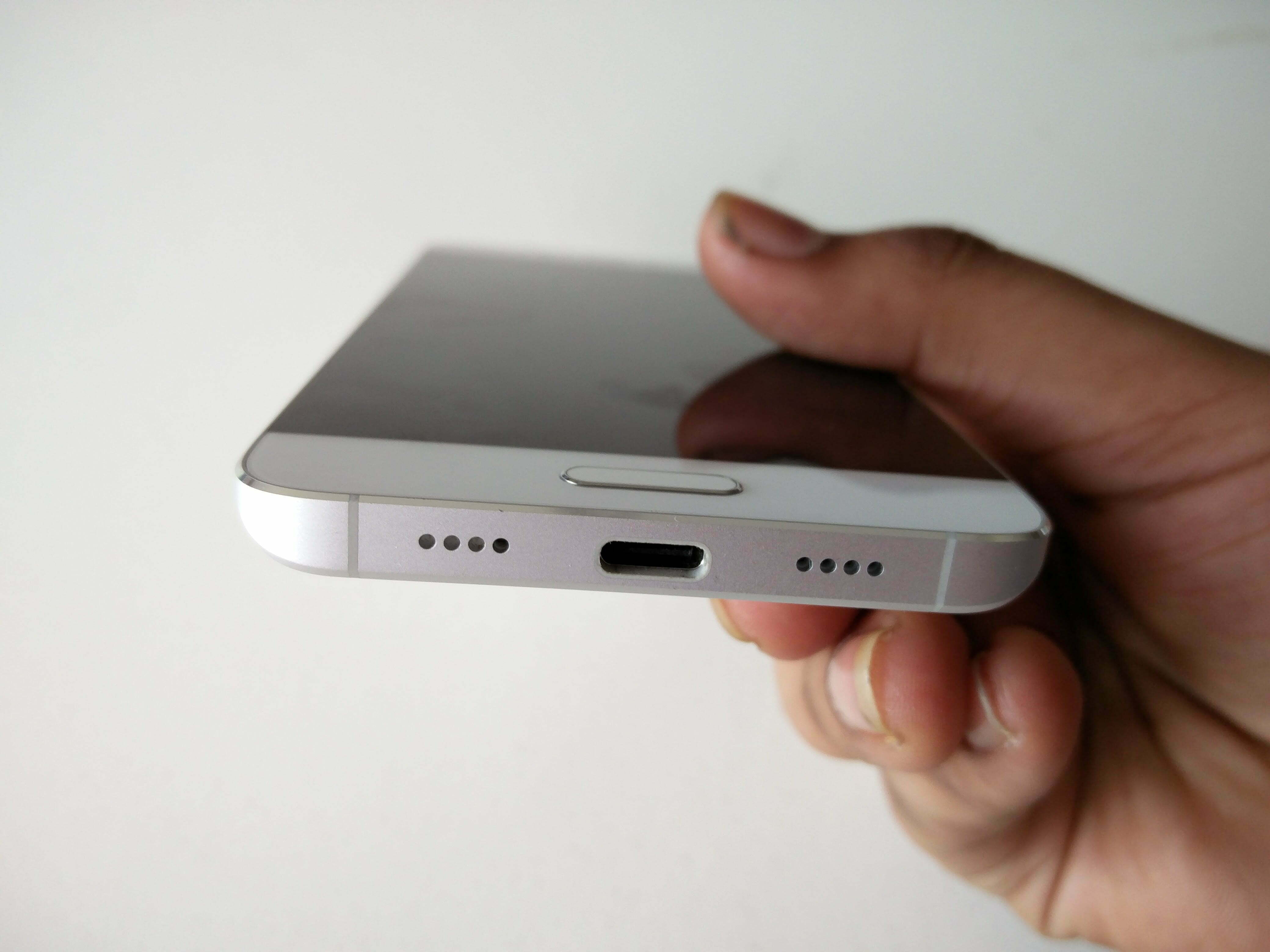 Hands on Xiaomi Mi 5 techturismo
