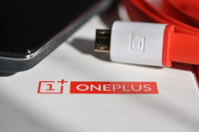 OnePlus Three launch techturismo
