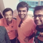 Xiaomi Mi India Fan Meetup Techturismo