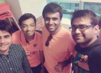 Xiaomi Redmi Note 3: Mi Fan Meetup at Bangalore with other cities on Hangouts Xiaomi Mi India Fan Meetup Techturismo