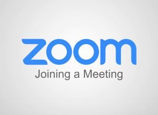 How to protect your Zoom meeting from unwanted distractions & make it secure