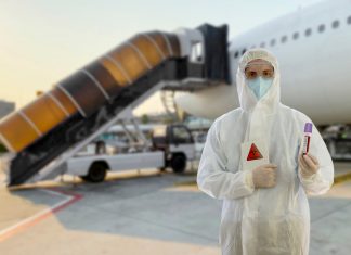 The rise of sanitized travel