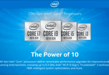 Laptops under Rs50,000 with Intel 10th gen processor and SSD