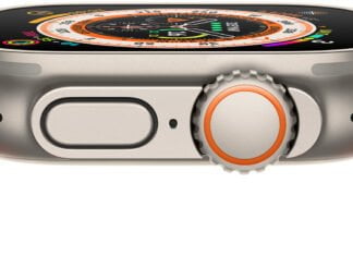 Apple iWatch Ultra: The Ultimate Smartwatch for Fitness and Style