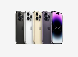 Vibrant Hues and Bold Choices: What the Color Options of Apple iPhone 14 Pro Max Say About You!
