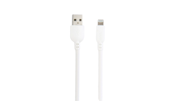 5 best iphone cable MFI certified